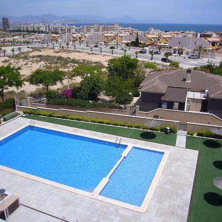 ארנאלס דל סול Descansa Y Disfruta De Las Mejores Playas מראה חיצוני תמונה
