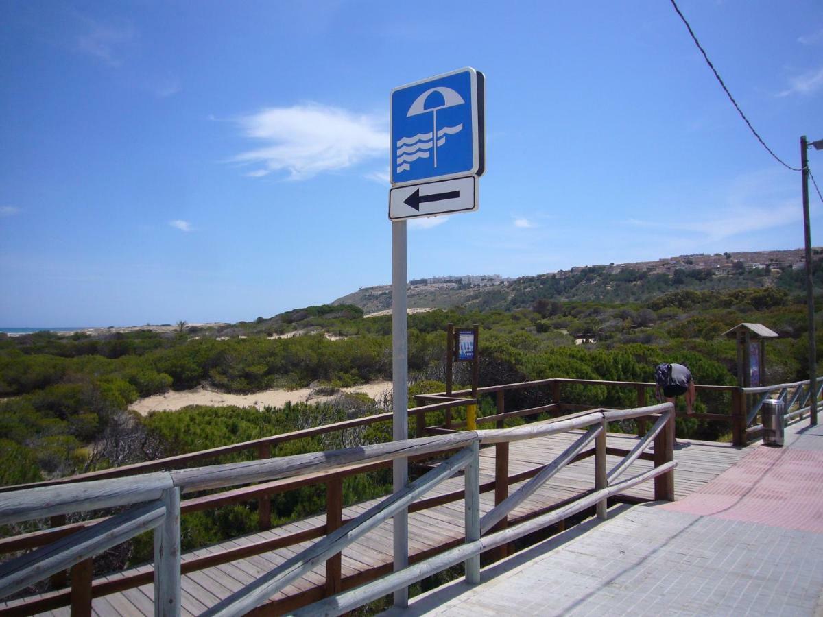 ארנאלס דל סול Descansa Y Disfruta De Las Mejores Playas מראה חיצוני תמונה