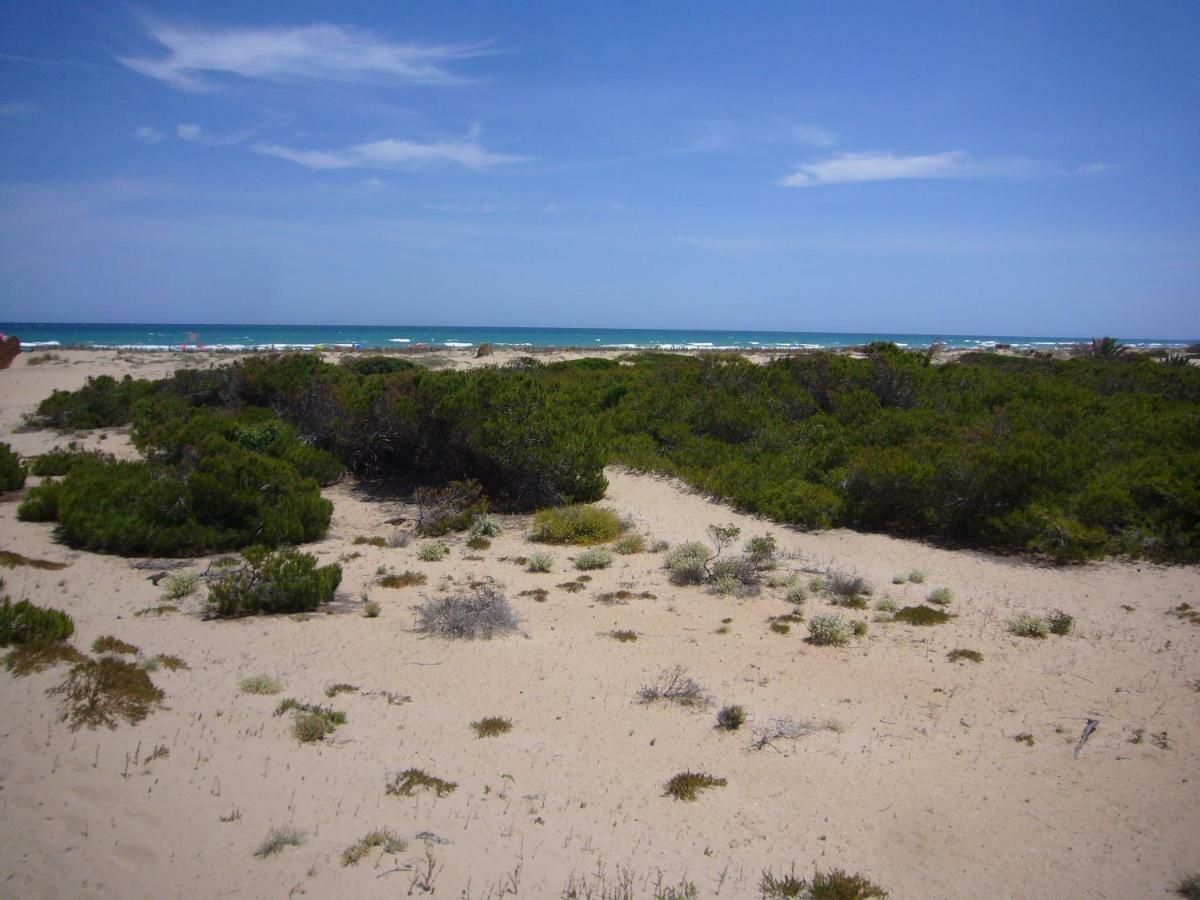 ארנאלס דל סול Descansa Y Disfruta De Las Mejores Playas מראה חיצוני תמונה