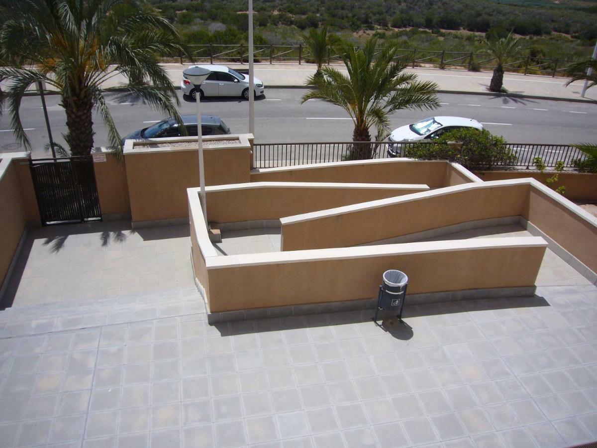 ארנאלס דל סול Descansa Y Disfruta De Las Mejores Playas מראה חיצוני תמונה