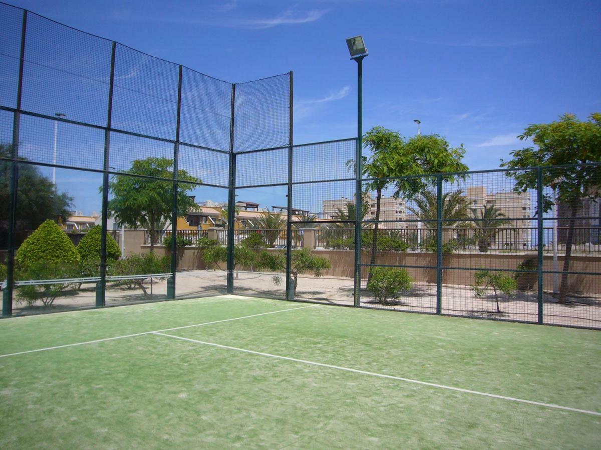 ארנאלס דל סול Descansa Y Disfruta De Las Mejores Playas מראה חיצוני תמונה