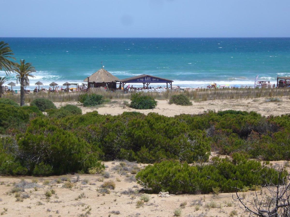 ארנאלס דל סול Descansa Y Disfruta De Las Mejores Playas מראה חיצוני תמונה