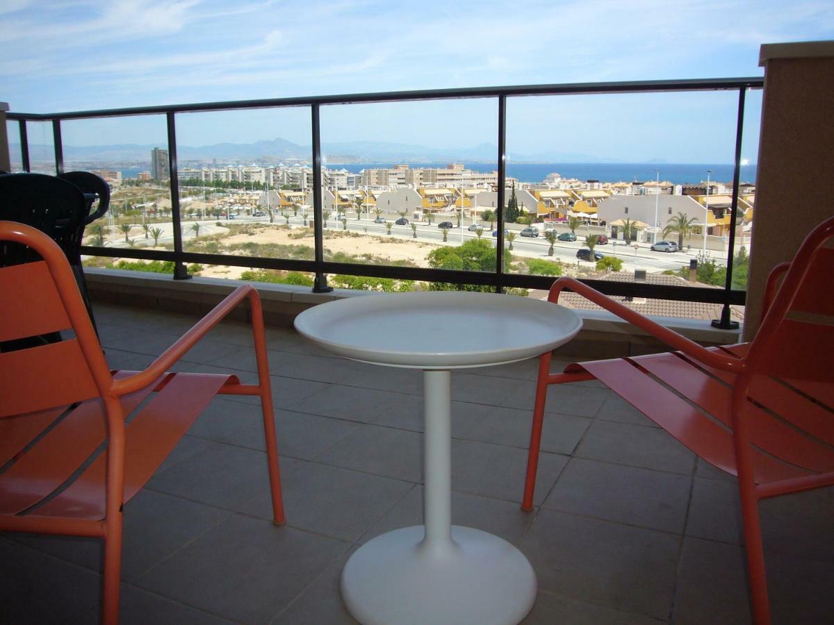 ארנאלס דל סול Descansa Y Disfruta De Las Mejores Playas מראה חיצוני תמונה