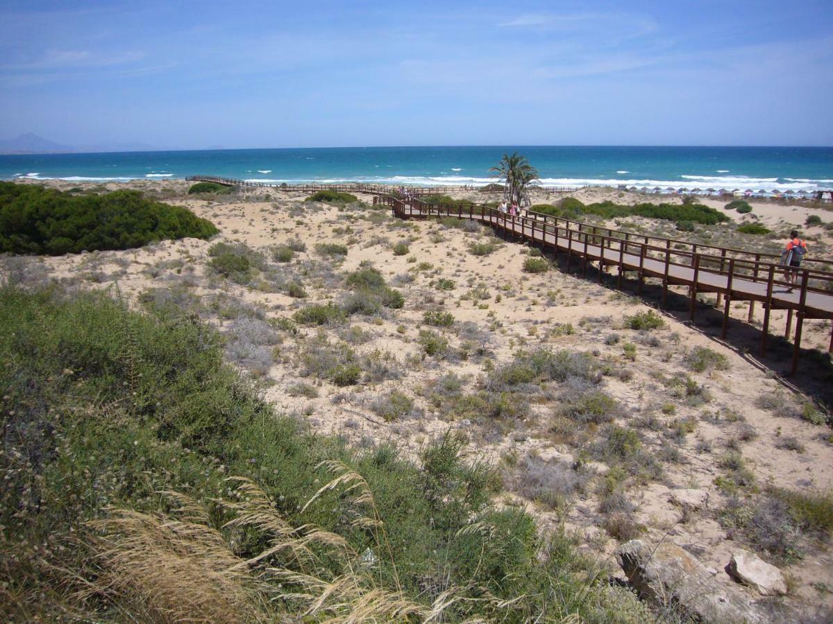 ארנאלס דל סול Descansa Y Disfruta De Las Mejores Playas מראה חיצוני תמונה